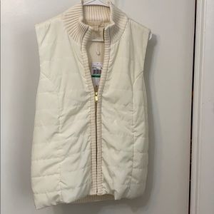 Michael Kors Vest